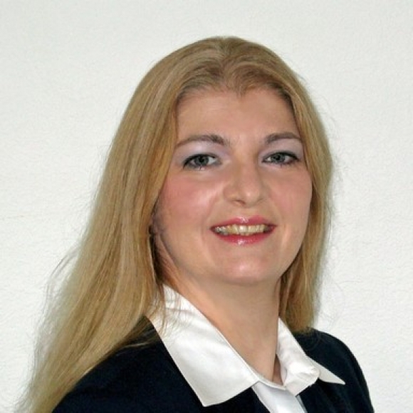 Questo è l'avatar di Kornelia Kroepflné Wayda