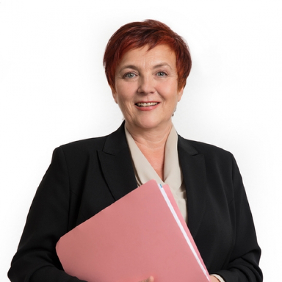 Questo è l'avatar di Natascha Werthmüller-Muric