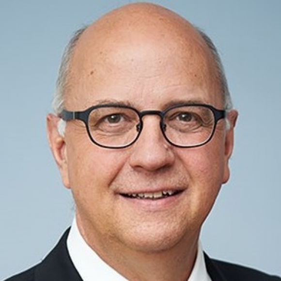 Questo è l'avatar di Peter Rütimann