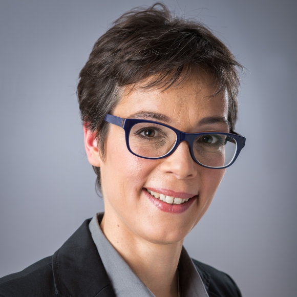 Questo è l'avatar di Anja Müller-Gerteis
